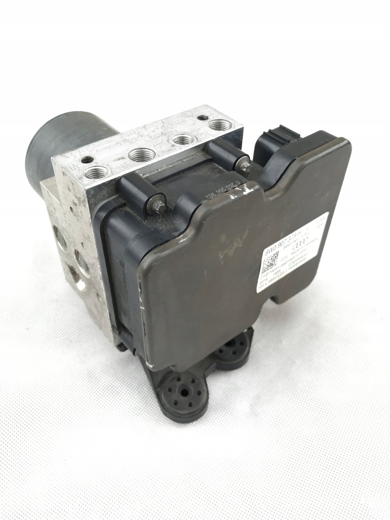 фото №1, Насос abs audi a4 b9 a5 8w premium acc dopis