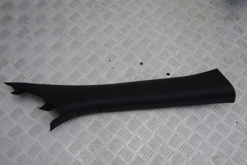 фото №1, Обшивка стійка jeep grand cherokee wk2 srt8 lift