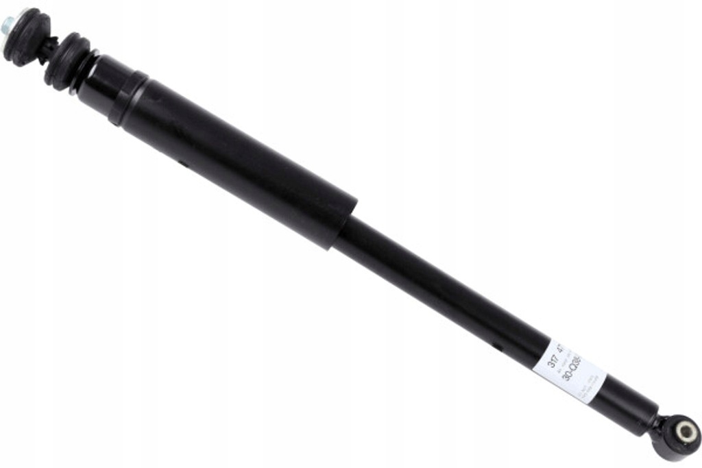 фото №3, 317 471/sac амортизатор honda t. civic type r 06-