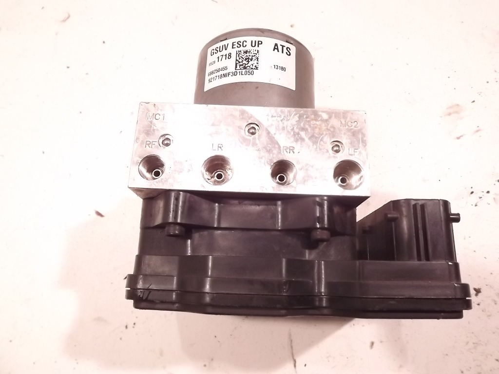 фото №1, Насос 95281718 ats abs chevrolet trax mokka