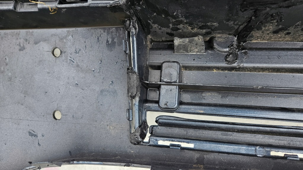 фото №10, Бампер seat leon iv cupra 20- перед 6pdc передний 5fa