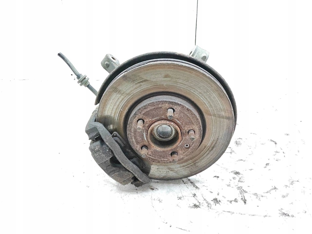 Купити Opel astra j поворотний кулак лівий перед