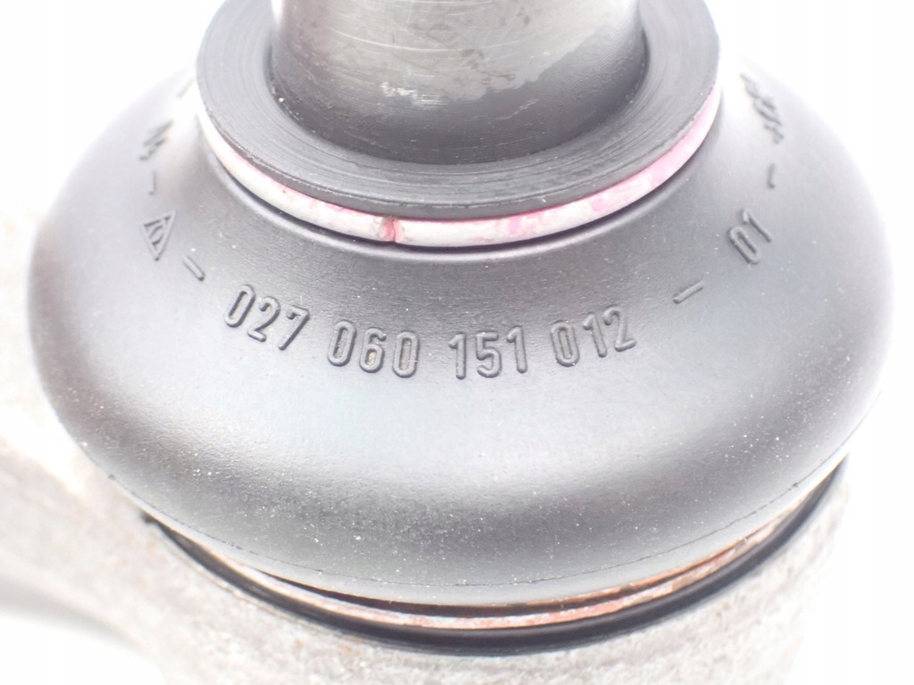 фото №12, Наконечник тяга левая audi q7 4l 7l0422817d j24