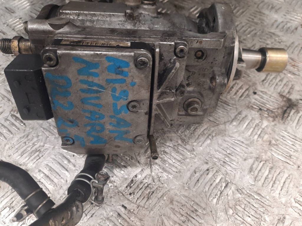 Насос упорскування nissan bosch 0407504033 Київ