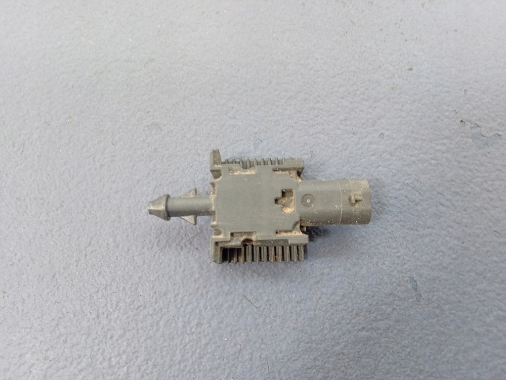 фото №4, Bmw x5 g05 датчик защиты пешеходов pts 7940095