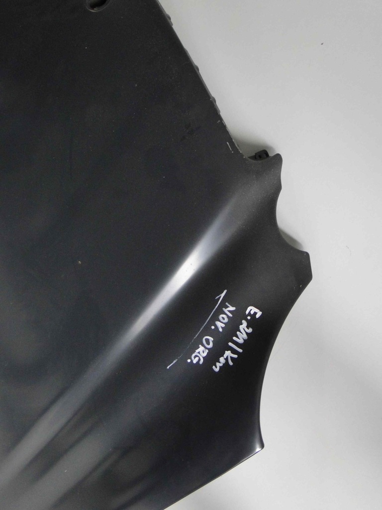 фото №4, Mercedes-benz оригінальний номер a2118800457 капот