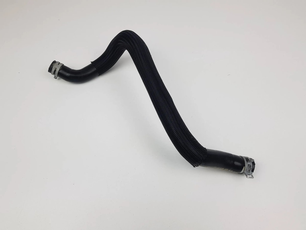 фото №8, Шланг wąż труба радиатора wody renault talisman megane iv 1.3 tce