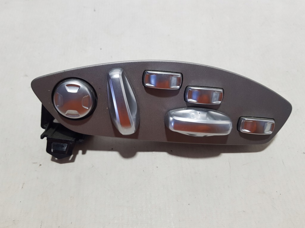 фото №1, Porsche panamera ii 7p cayenne macan панель сидіння правий