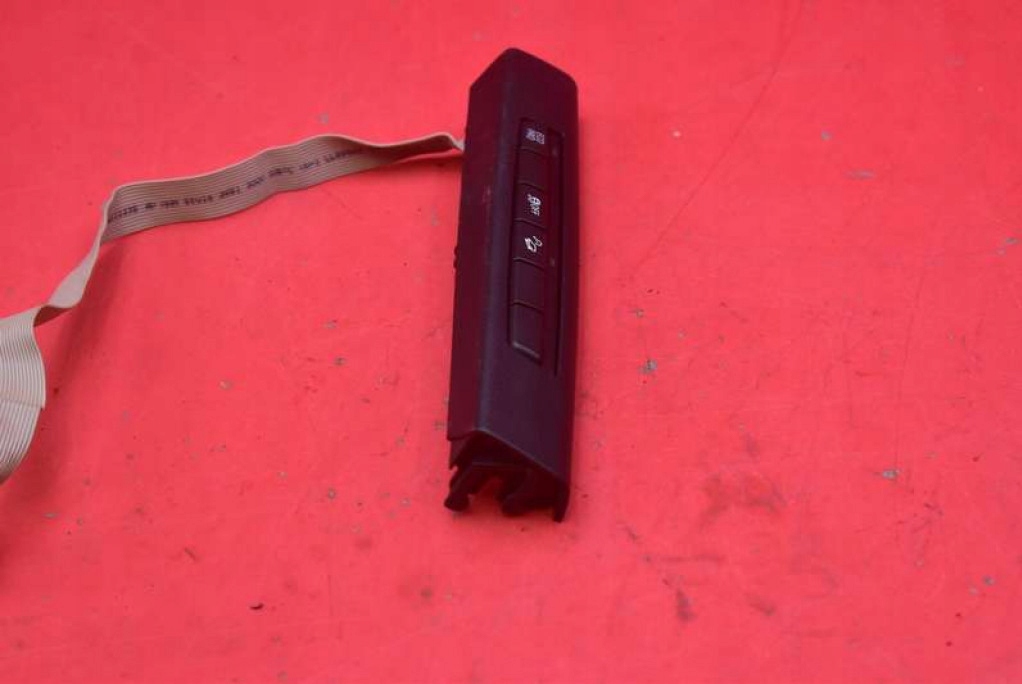 фото №6, Вимикач кнопка контролю тяги eco 9249509 bmw x1 e84 12-15