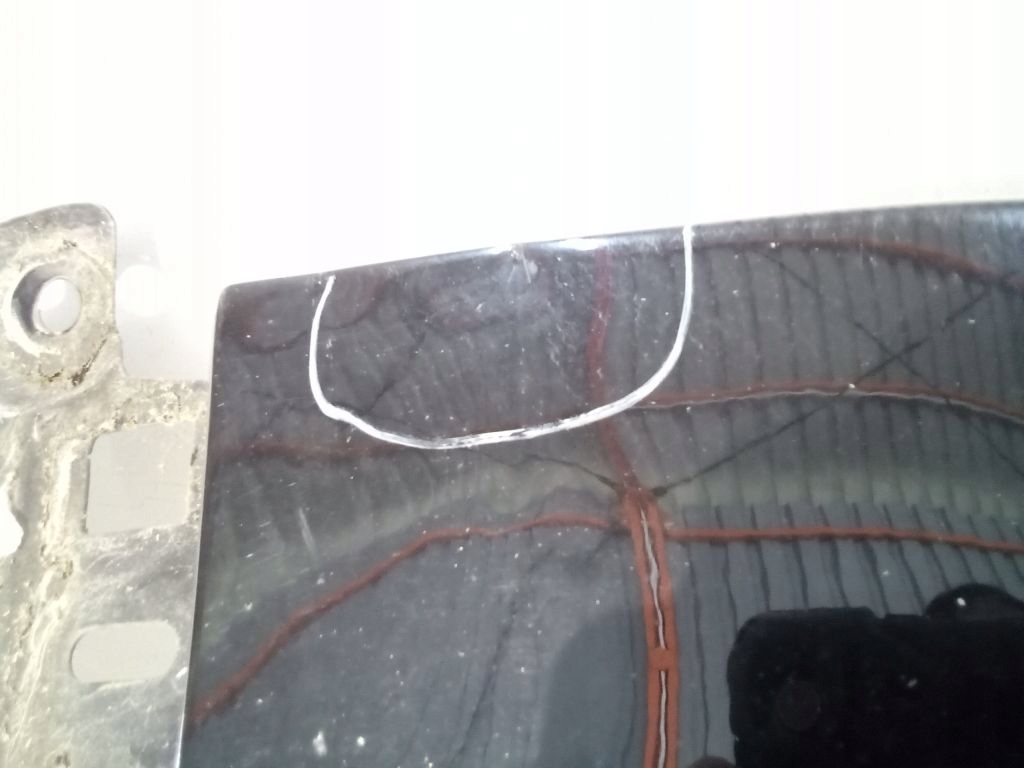 фото №7, Volvo xc90 i крыло левый 452-26