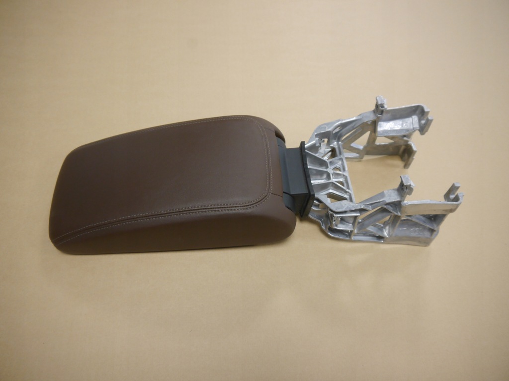 фото №1, Audi a3 8v підлокітник шкіра