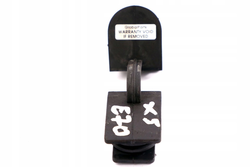 фото №11, Bmw x5 x6 e70 lci e71 заглушка коробка