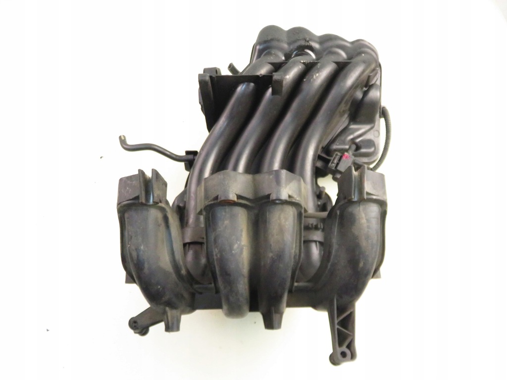 фото №10, Коллектор всасывающий seat altea 5p1 1.6 102 06a133185le 72238146