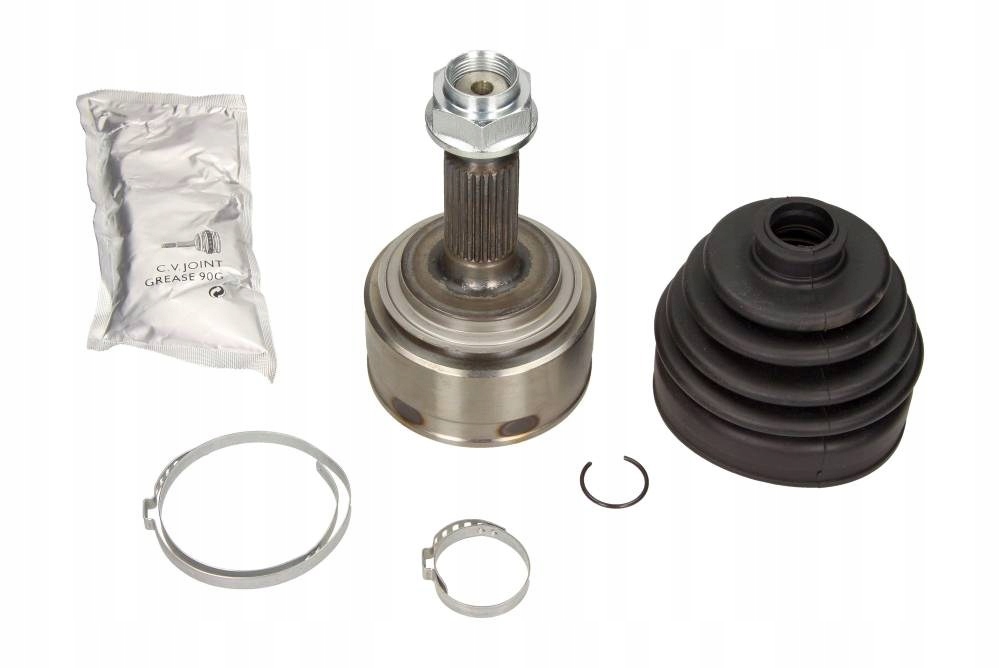 фото №1, Шарнир zew. honda accord viii 2,0/2,4 03- civic type r 06-