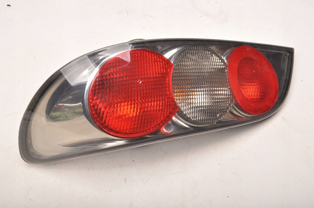 фото №1, Smart roadster 452 cabrio лампа права задня правий задня