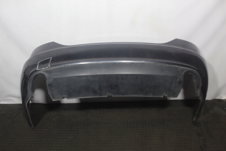 фото №1, Бампер задній audi a6 c6 lz7q