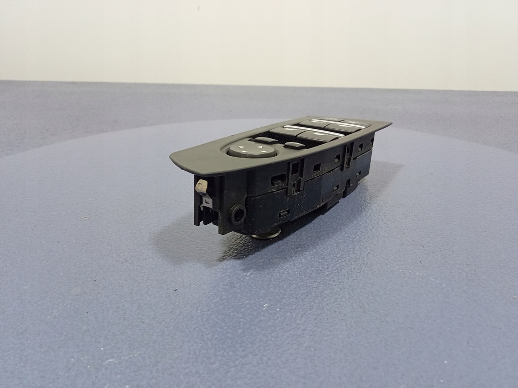 фото №7, Bmw 7 f01 f02 панель вікон лівий перед 9163574