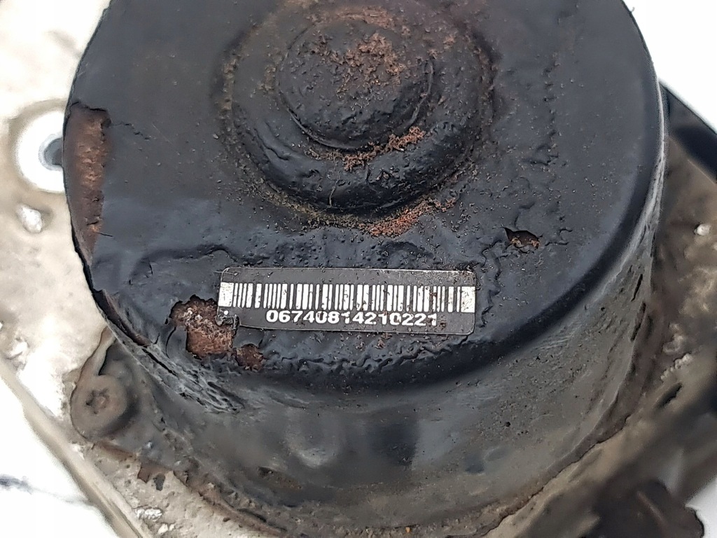 фото №9, Chrysler pt cruiser 2002 насос abs