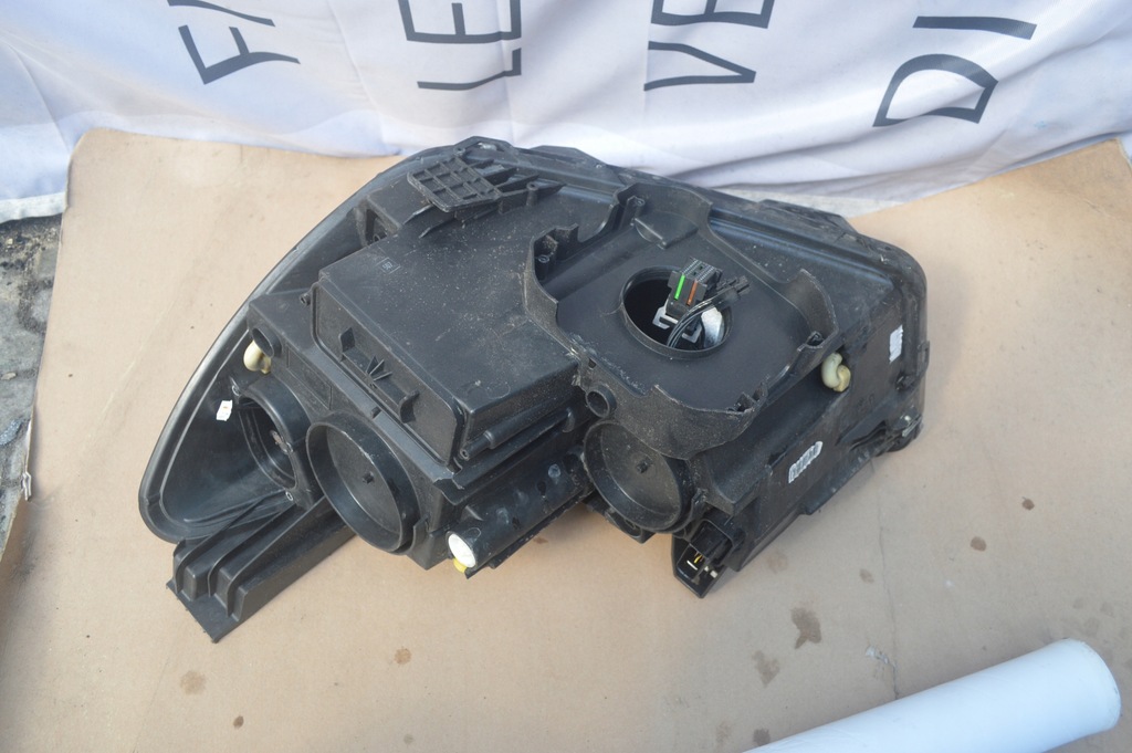 фото №7, Opel grandland x лампа перед передня права full led yp00015980