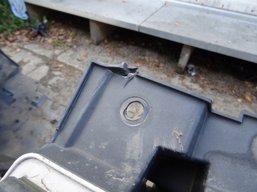 фото №8, Fiat 500x бампер перед передний kompletny 331