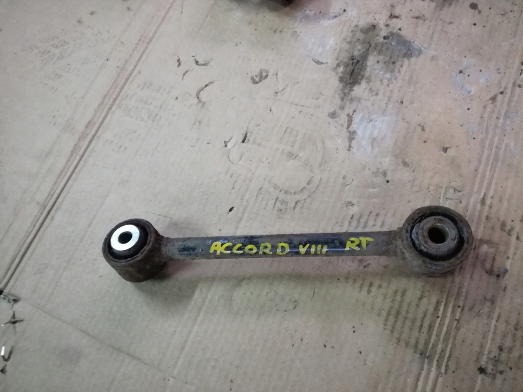 фото №1, Honda accord viii 2008-2015 rok важіль правий задня