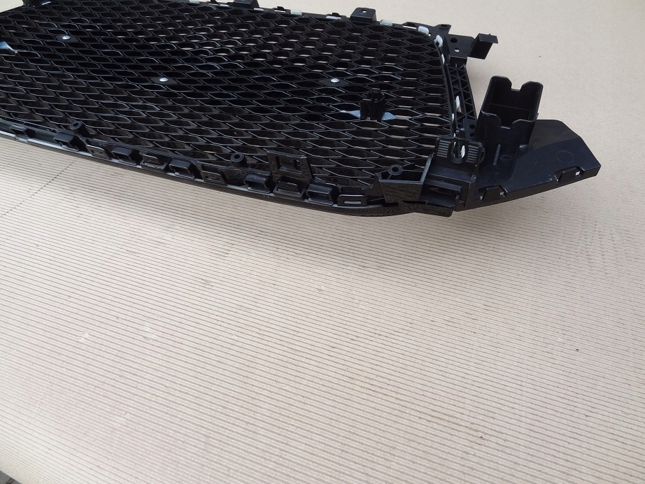 фото №14, Решётка радиатора решётка радиатора решётка радиатора бампера перед audi a4 s4 rs4 b8 lift 2012-2016 rs4 look