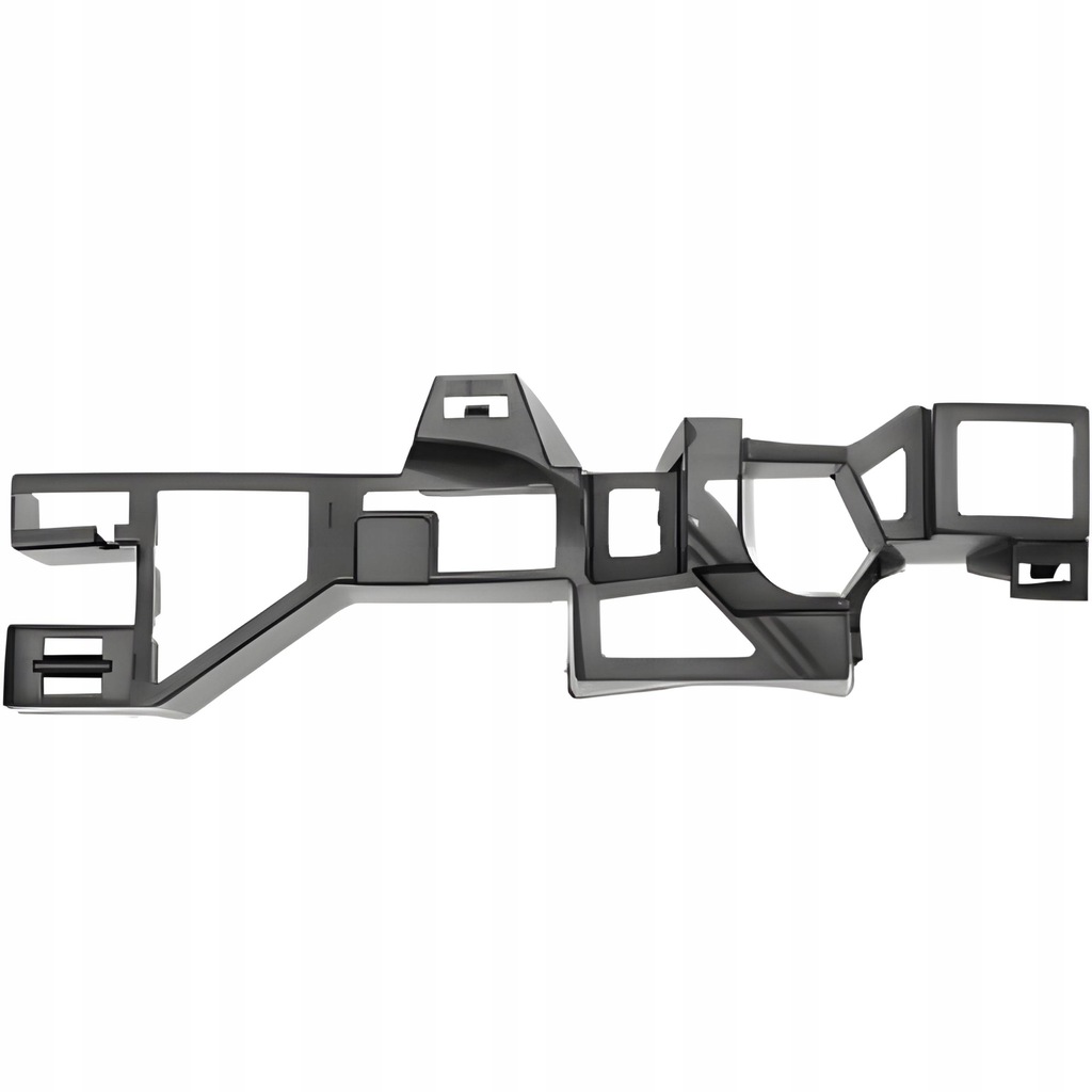 фото №1, Підсилювач бампера задня dacia sandero stepway 17-