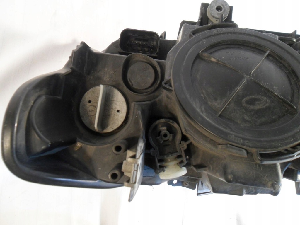 фото №8, Bmw f30 f31 фара правый передний лампа правая перед