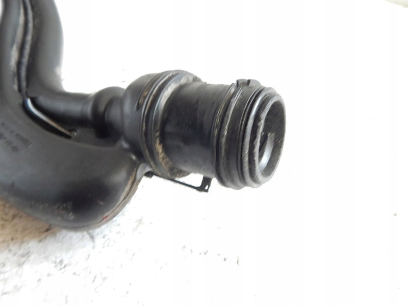 фото №5, Труба заливной топлива mitsubishi asx 1.6 did 15-19