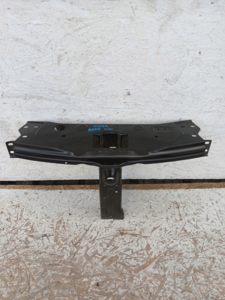 фото №1, Pas передний перед dacia duster ii 17-