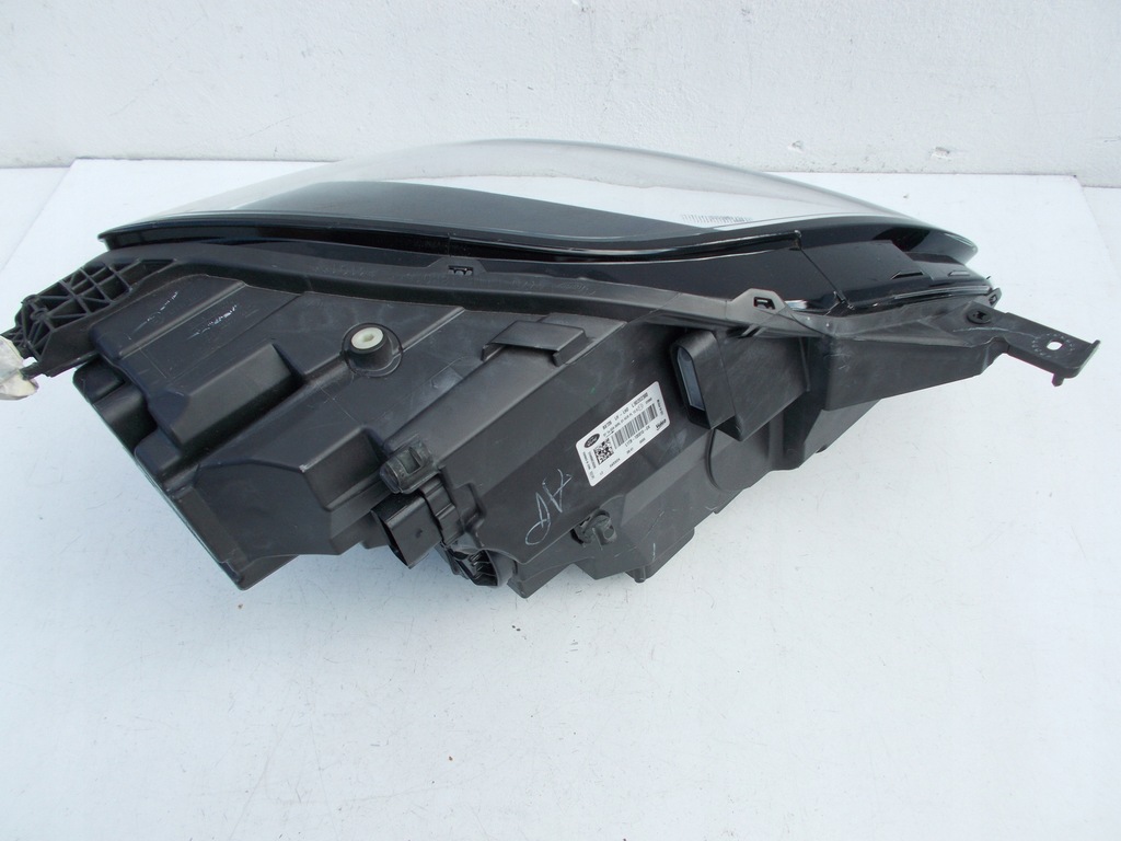 фото №9, Фара лампа ford puma mk2 ii 2 левая l90202380 europa eu