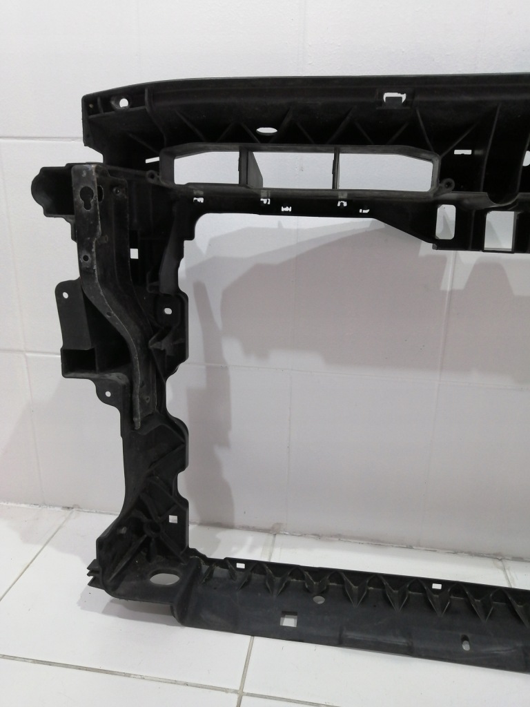 фото №11, Pas передній перед vw tiguan i 5n0