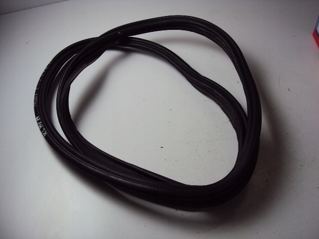 фото №1, Прокладка кришки задня mini cooper one f55 2014-