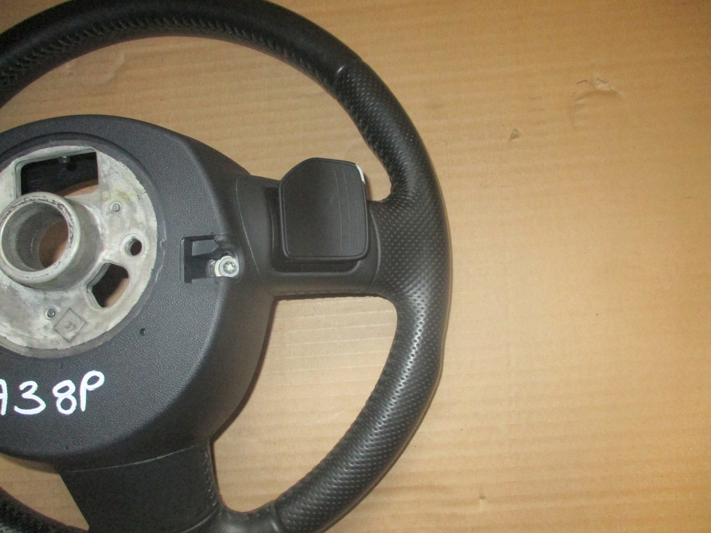 фото №7, Повітропровід audi a3 8p шкіра пелюстки перемикання