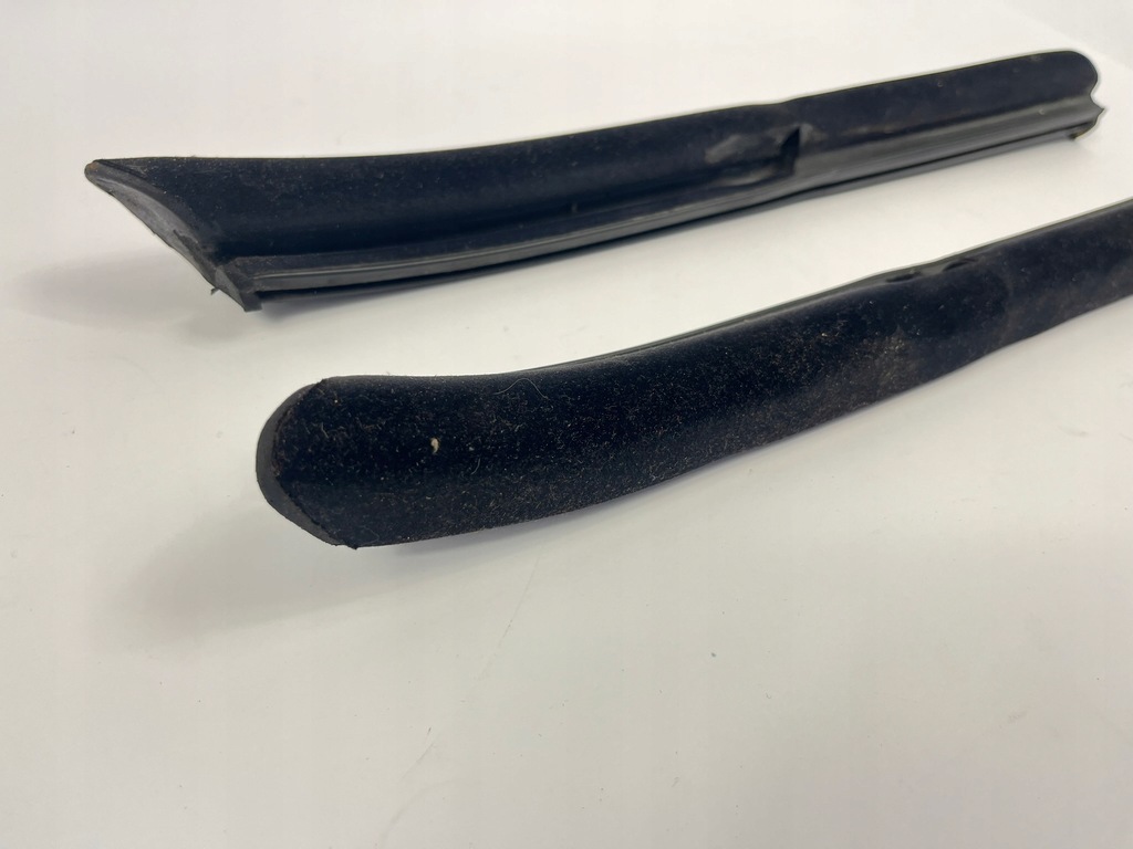 фото №8, Прокладка bok ущільнювачі дах бічний права + ліва mercedes w124 cabrio a124