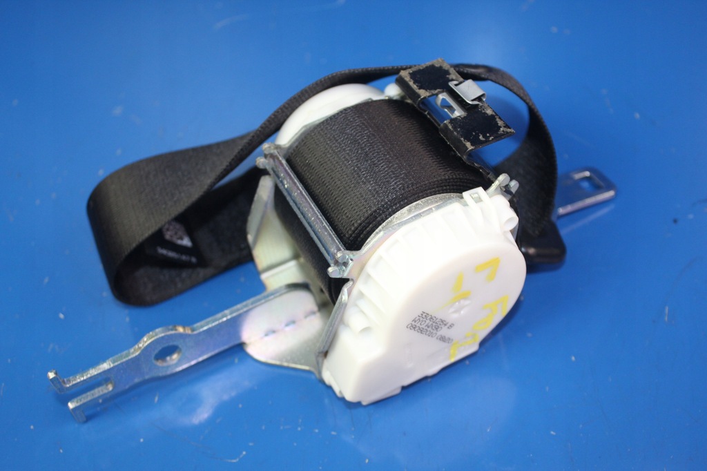 фото №1, Bmw 7 f01 pas безопасности левый задняя