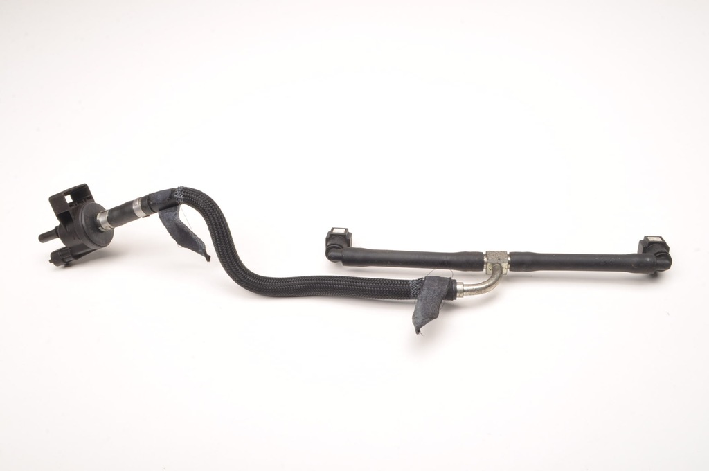 фото №7, Ferrari california 4.3 провода шланги вакуумa 0280142414