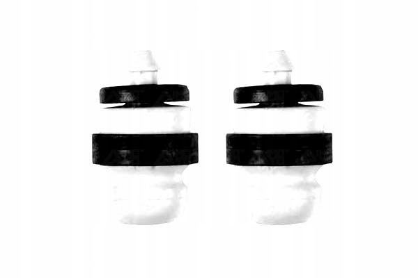 фото №1, Monroe захист відбійники opel agila subaru justy iii s