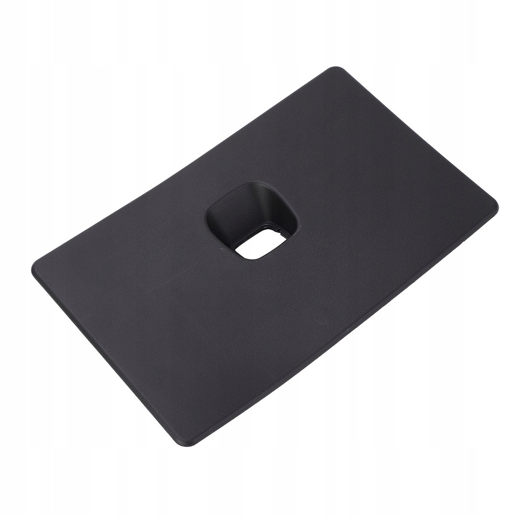 фото №8, 1494085 00 b, чорний передній багаж dostęp do обшивка передньої кришки dos