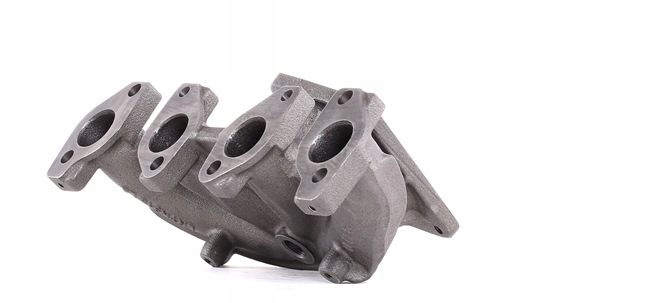 фото №13, Lrt k918 колектор випускний do fiat qubo 225 do peugeot 207 wa, wc