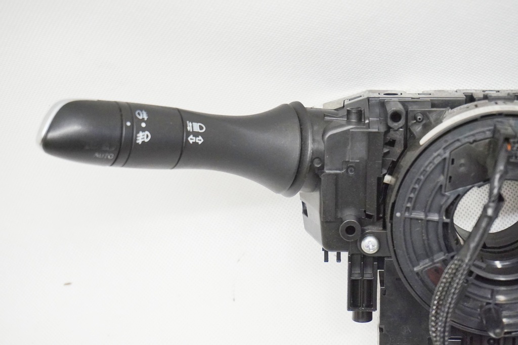 фото №4, Перемикач стрічка renault megane iv 4 255678341r