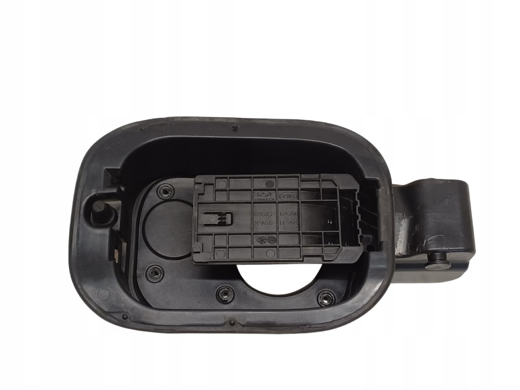 фото №1, Hyundai i30 iii 16- корпус заливной топлива 69513g4700