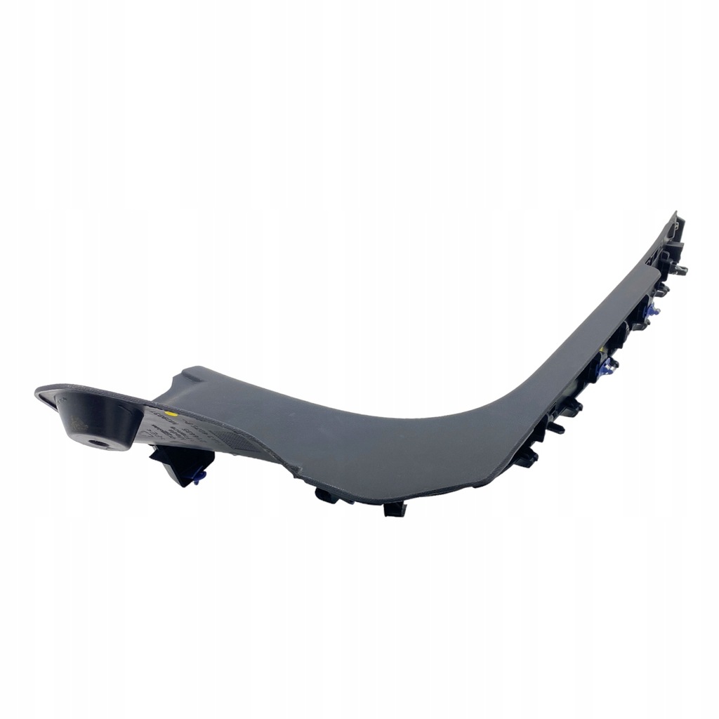 фото №13, Молдинг поріг права перед renault kangoo iv