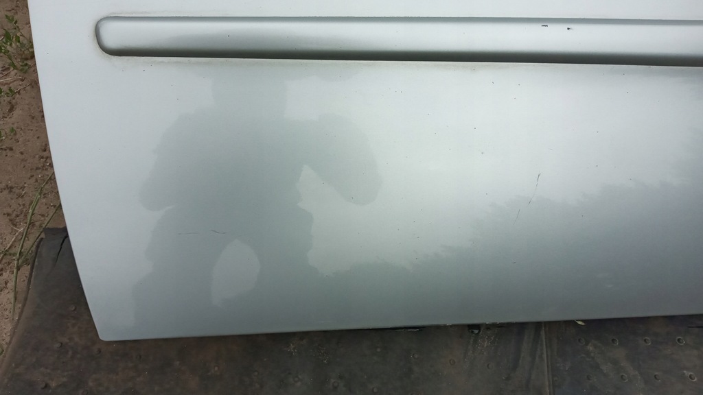 фото №9, Fiat croma ii двері лівий перед ліва передні