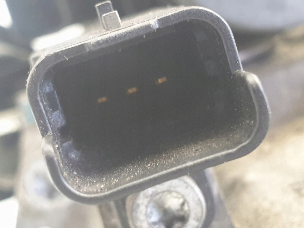 фото №7, Citroen c3 1.6 d2 клапан egr 50563902