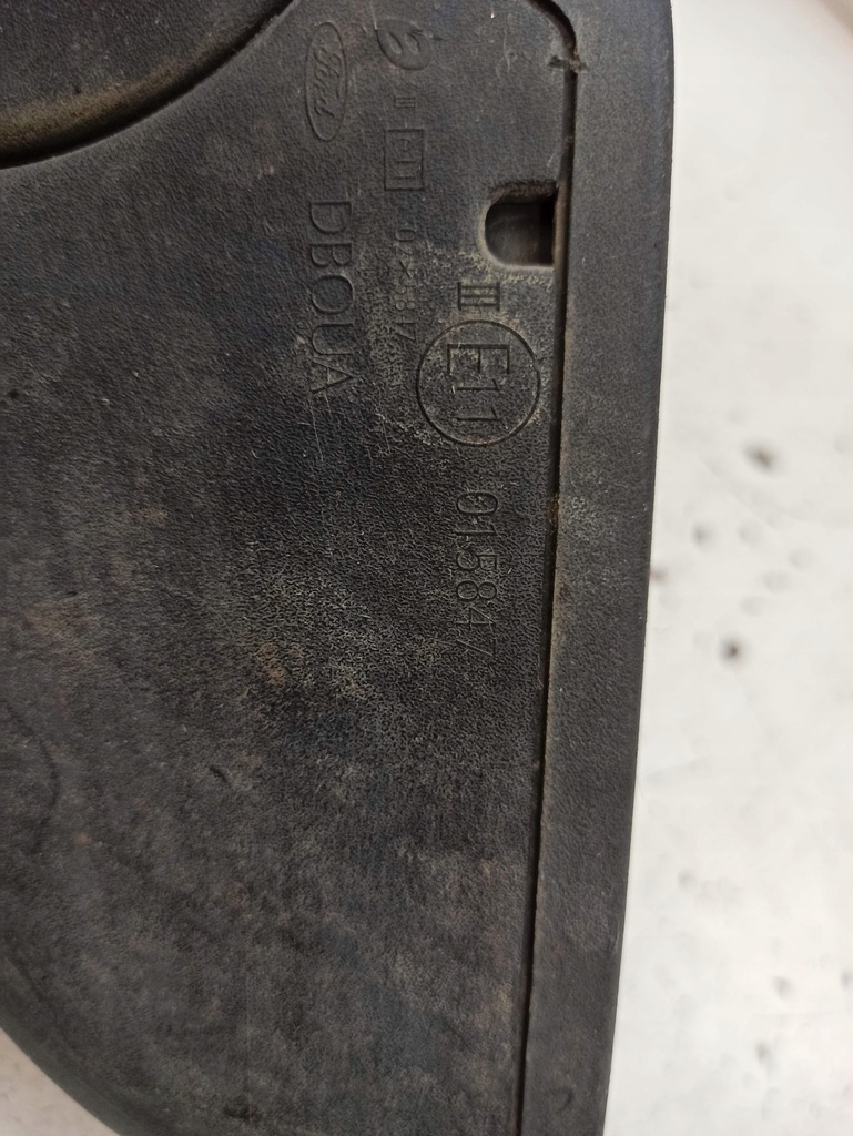 фото №8, Ford c-max i зеркало правое электрический 015847