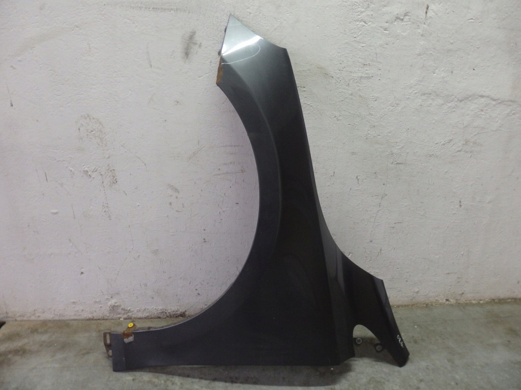 фото №1, Крила лівий перед volvo v40 ii 2012-2016 455-16