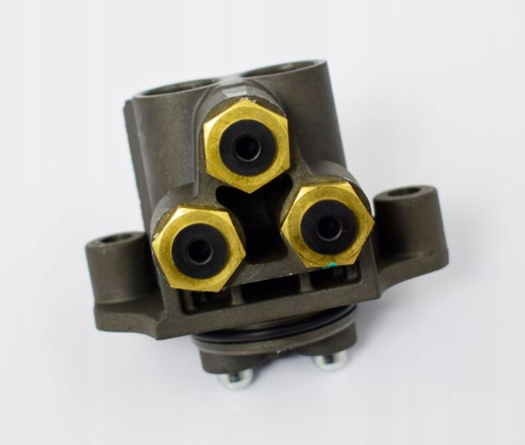 Клапан півпередача mb actros sampa 202079 Ціна