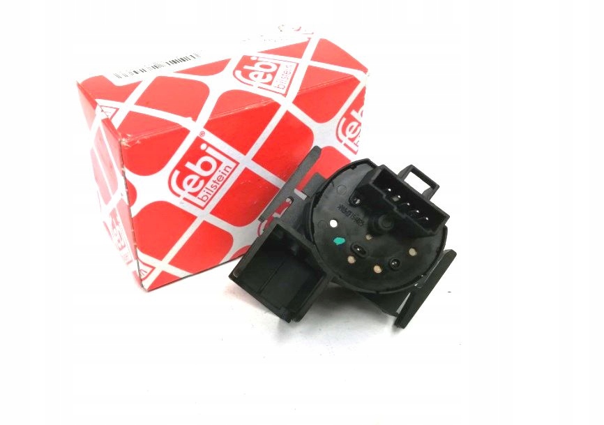 фото №1, Колодка замка запалювання opel meriva corsa c combo tigra b