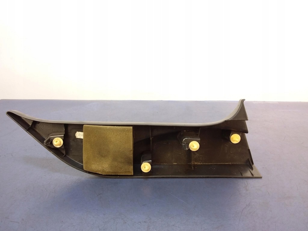 фото №3, Renault master iii захист дзеркало ліва 802930009r